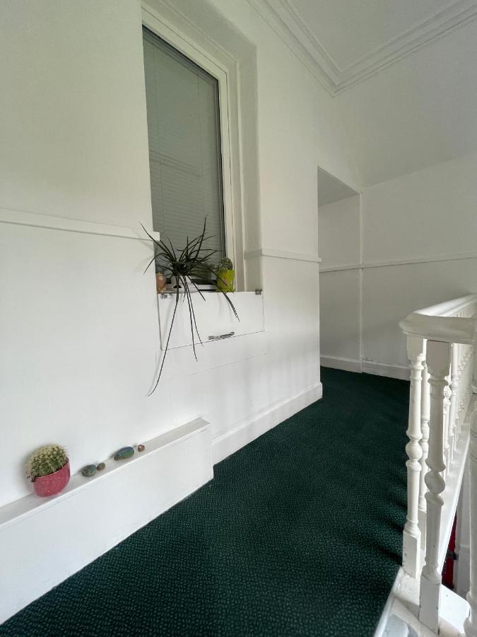 Glen Ness Apartment In Tranquil Area Of City Centre Inverness Exteriér fotografie