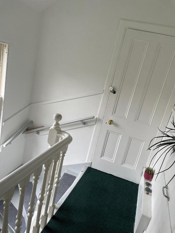 Glen Ness Apartment In Tranquil Area Of City Centre Inverness Exteriér fotografie